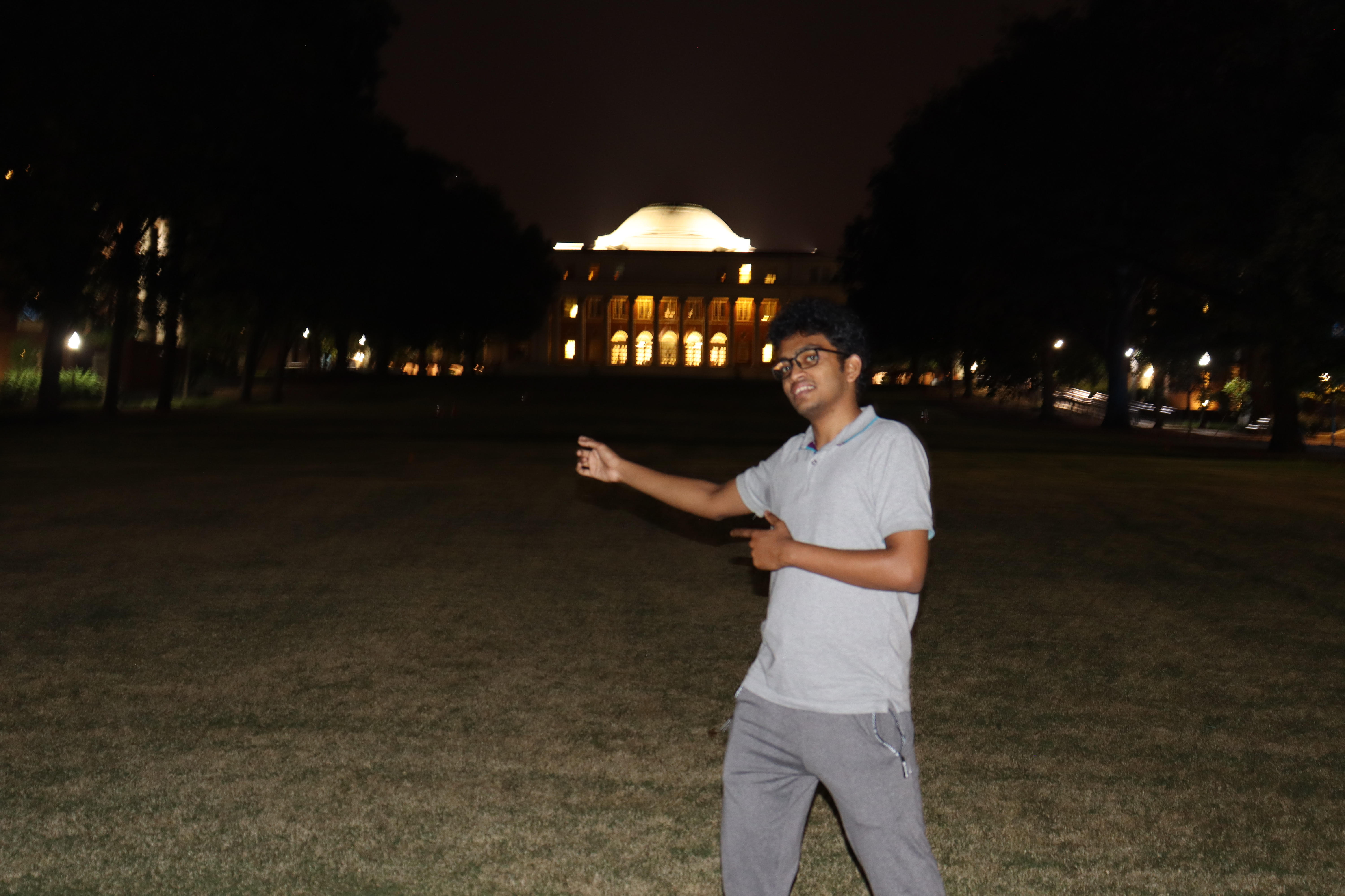 Vanderbilt University